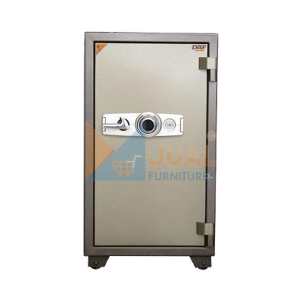 Toko Online jualfurnitures menjual berbagai merk brankas harga murah, barang berkualitas, Tersedia brankas analog - Brankas Besi Eagle EGMA 901 Brankas Besi Eagle EGMA 902