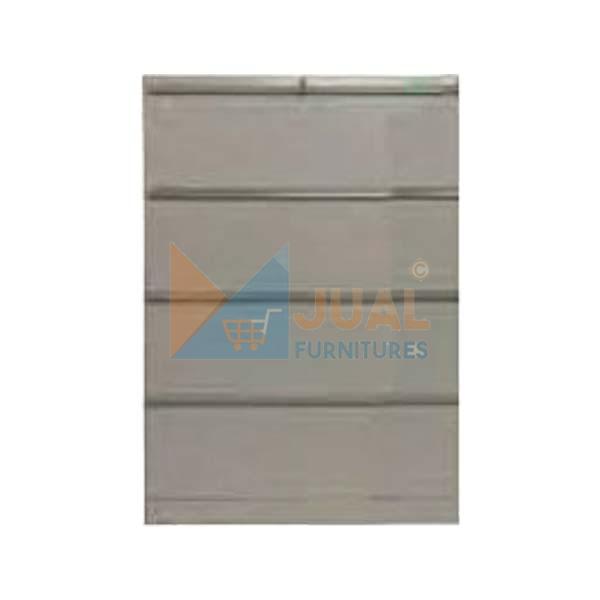 Tersedia Filing Cabinet 4 Laci, 3 Laci, 2 Laci, Lemari Arsip Kantor, Meja Kantor, Kursi Kantor, Mobile File, Filing Cabinet Datascrip FCL 4 harga murah, Jual Filing Cabinet Murah, Filing Cabinet Datascrip FCL 4