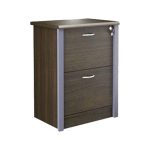 Filing Cabinet 4 Laci, 3, 2 laci Murah, Filing Cabinet Orbitrend OSF 4802