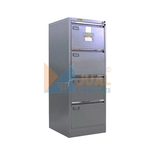 Jual Filing Cabinet VIP SV 304 Harga Murah, Filing Cabinet 4 Laci, 3 Laci Besi, Meja Kantor, Kursi Kantor Partisi Kantor, Lemari Arsip Kantor Filing Cabinet Murah, Filing Cabinet 4 Laci, Filing Cabinet VIP SV 304