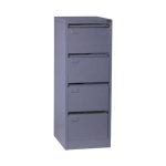 Filing Cabinet Murah, Filing Cabinet 4 Laci, Filing Cabinet VIP V 304
