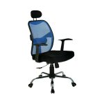 Jual Kursi Direktur Murah, Kursi Direktur Ergotec LX 943 TR