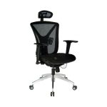 Jual Kursi Direktur Murah, Kursi Direktur Ergotec LX 953 TR