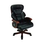 Jual Kursi Direktur Murah, Kursi Direktur Ergotec LX 957 TR