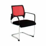 Kursi Hadap Staff Ergotec 713 U