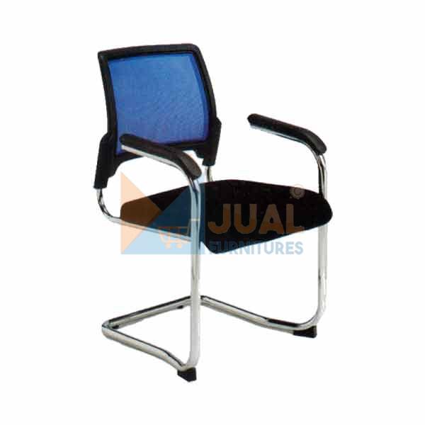 Kursi Hadap Staff Ergotec 715 U Kursi Hadap Staff Ergotec 715 U