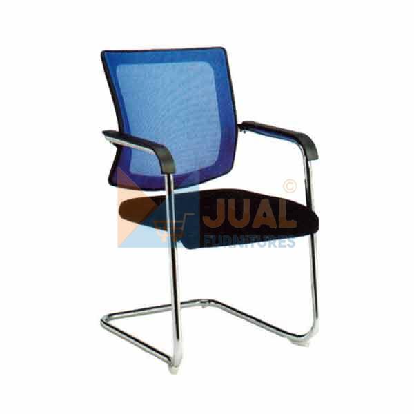 Kursi Hadap Staff Ergotec 716 U Kursi Hadap Staff Ergotec 716 U