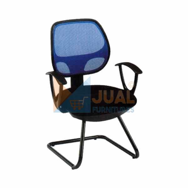 Kursi Hadap Staff Ergotec 746 UA Kursi Hadap Staff Ergotec 746 UA