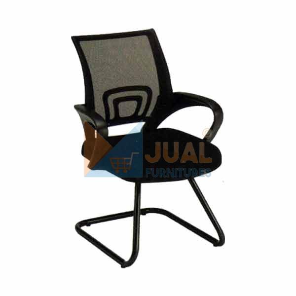 Kursi Hadap Staff Ergotec 751 U Kursi Hadap Staff Ergotec 751 U