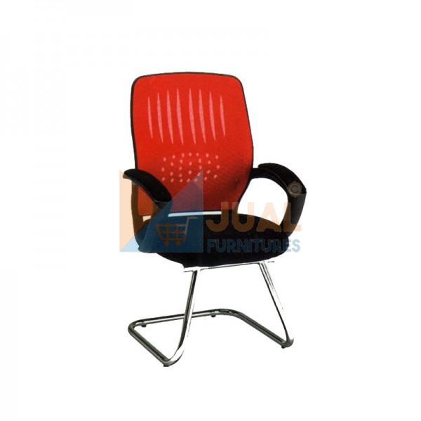 Kursi Hadap Staff Ergotec 756 U Kursi Hadap Staff Ergotec 756 U