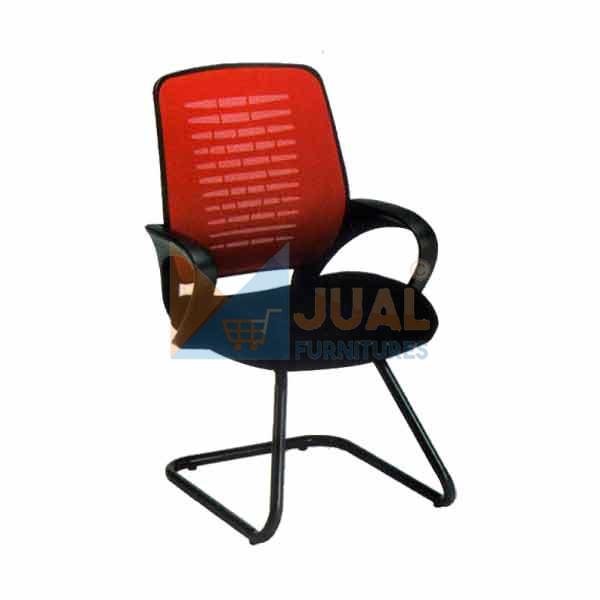 Kursi Hadap Staff Ergotec 760 U Kursi Hadap Staff Ergotec 760 U
