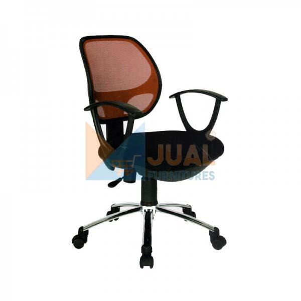Jual Kursi Kantor Staff Ergotec 846 SA Murah di Jakarta Jual Kursi Kantor Staff Ergotec 846 SA Murah di Jakarta