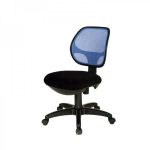 Jual Kursi Kantor Staff Ergotec 846 SP Murah di Jakarta