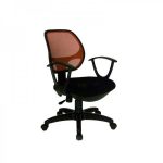 Jual Kursi Kantor Staff Ergotec 846 SPA Murah di Jakarta