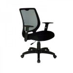 Jual Kursi Kantor Staff Ergotec 848 S di Jakarta