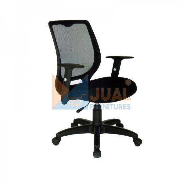 Jual Kursi Kantor Staff Ergotec 848 S di Jakarta Jual Kursi Kantor Staff Ergotec 848 S di Jakarta