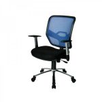 Jual Kursi Kantor Staff Ergotec 849 S di Jakarta