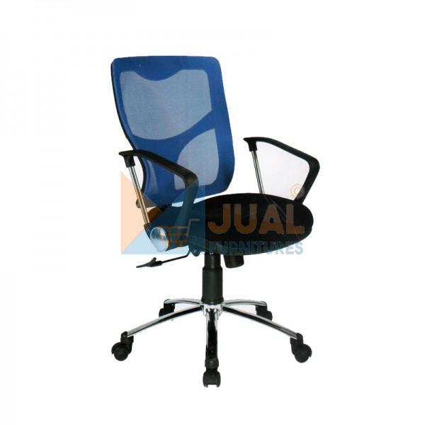Jual Kursi Kantor Staff Ergotec 850 S di Jakarta Jual Kursi Kantor Staff Ergotec 850 S di Jakarta