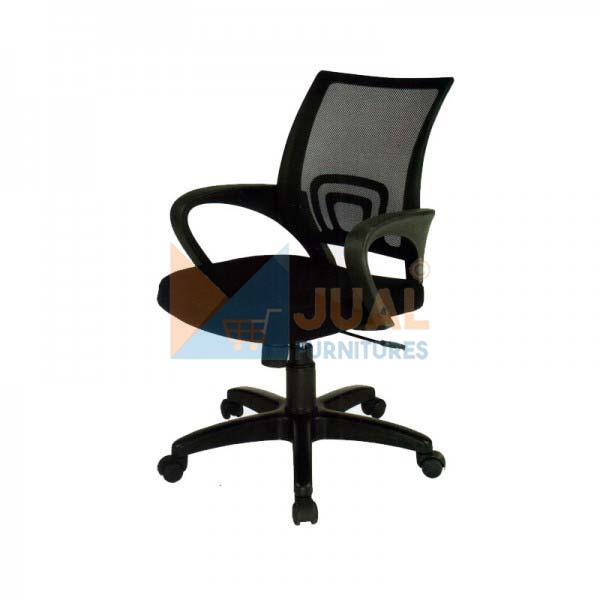 Jual Kursi Kantor Staff Ergotec 851 S Murah di Jakarta Jual Kursi Kantor Staff Ergotec 851 S Murah di Jakarta