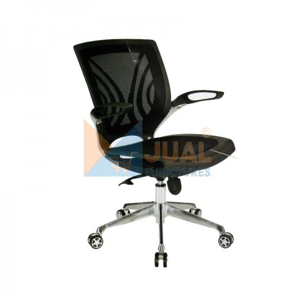 Jual Kursi Kantor Staff Ergotec 853 S di Jakarta Jual Kursi Kantor Staff Ergotec 853 S di Jakarta