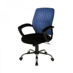 Jual Kursi Kantor Staff Ergotec 856 S Murah di Jakarta