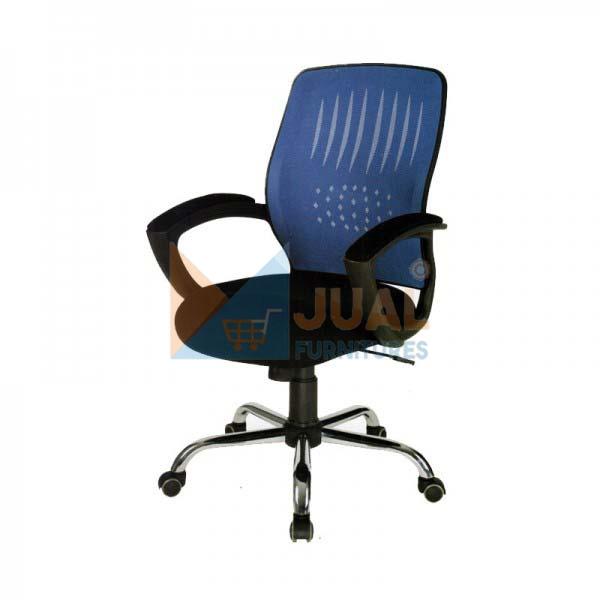 Jual Kursi Kantor Staff Ergotec 856 S Murah di Jakarta Jual Kursi Kantor Staff Ergotec 856 S Murah di Jakarta