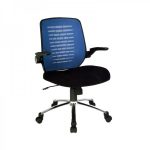 Jual Kursi Kantor Staff Ergotec 859 SMurah di Jakarta