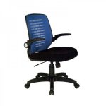 Jual Kursi Kantor Staff Ergotec 859 SP Murah di Jakarta