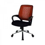 Jual Kursi Kantor Staff Ergotec 860 S Murah di Jakarta