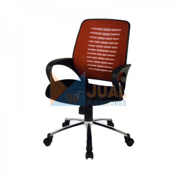 Jual Kursi Kantor Staff Ergotec 860 S Murah di Jakarta Jual Kursi Kantor Staff Ergotec 860 S Murah di Jakarta