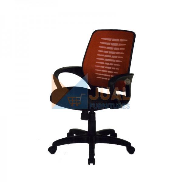 Jual Kursi Kantor Murah, Harga Murah, Garansi Resmi Harga DISKON. Kursi Kantor Staff Ergotec 860 SP