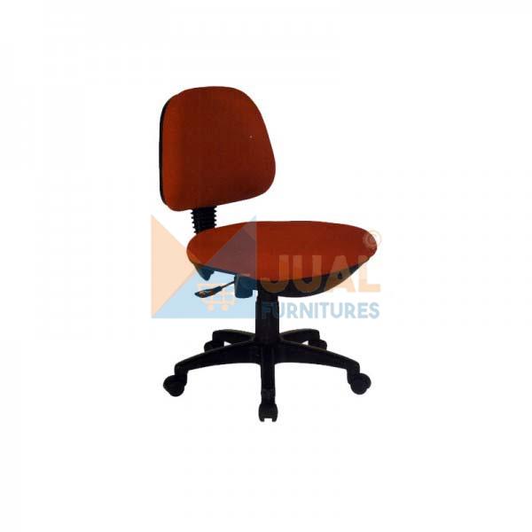 Jual Kursi Kantor Staff Ergotec 861 S Murah di Jakarta Jual Kursi Kantor Staff Ergotec 861 S Murah di Jakarta