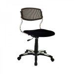 Jual Kursi Kantor Staff Ergotec 865 SJ Murah di Jakarta