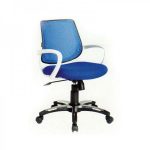 Jual Kursi Kantor Staff Ergotec 866 S Murah di Jakarta