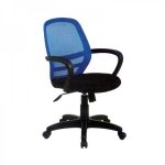 Kursi Kantor Staff Ergotec 868 S