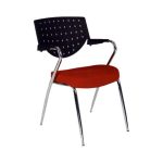 Kursi Kantor Staff Ergotec E 001
