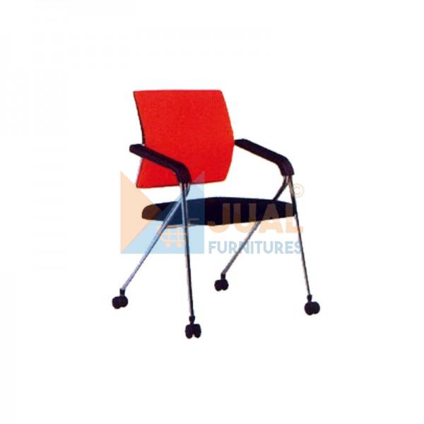 Jual Kursi Kantor Murah, Harga Murah, Garansi Resmi Harga DISKON. Kursi Kantor Staff Fantoni Arizona