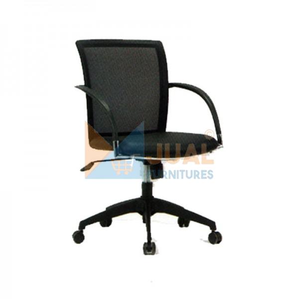 Jual Kursi Kantor Murah, Harga Murah, Garansi Resmi Harga DISKON. Kursi Kantor Staff Fantoni Asis
