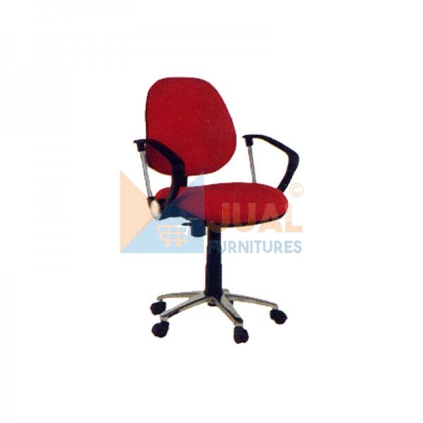 Jual Kursi Kantor Murah, Harga Murah, Garansi Resmi Harga DISKON. Kursi Kantor Staff Fantoni Cairo