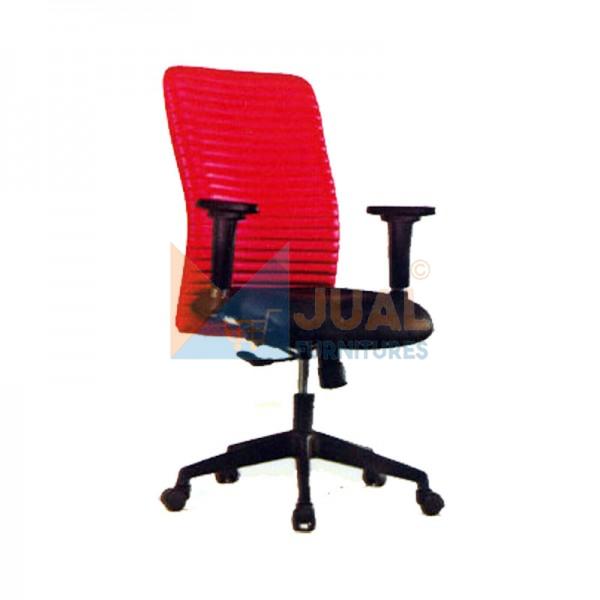 Jual Kursi Kantor Murah, Harga Murah, Garansi Resmi Harga DISKON. Kursi Kantor Staff Fantoni Carlo