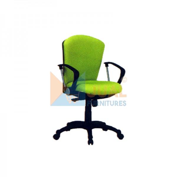 Jual Kursi Kantor Murah, Harga Murah, Garansi Resmi Harga DISKON. Kursi Kantor Staff Fantoni Colorado