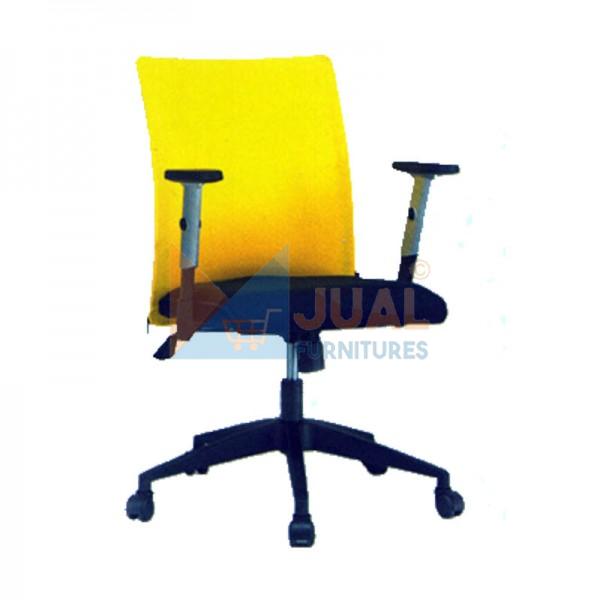 Jual Kursi Kantor Murah, Harga Murah, Garansi Resmi Harga DISKON. Kursi Kantor Staff Fantoni Domus