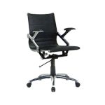 Jual Kursi Staff Murah, Kursi Kantor Staff Fantoni Esino harga murah