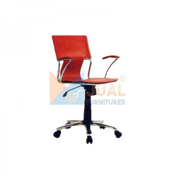 Jual Kursi Kantor Murah, Harga Murah, Garansi Resmi Harga DISKON. Kursi Kantor Staff Fantoni Texas