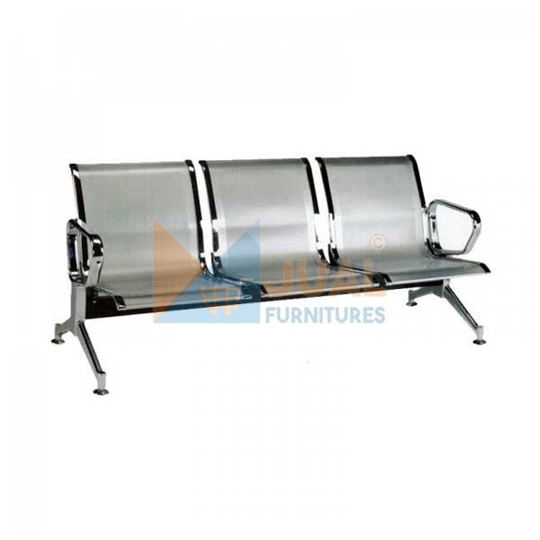Kami Menjual Kursi Tunggu Ergotec EG 03 Harga Murah, Tersedia berbagai Merk Kursi Kantor, Kursi Kuliah, Kursi Susun, Kursi Lipat, Kursi Auditorium dll Jual Kursi Tunggu Murah, Kursi Tunggu Ergotec EG 03