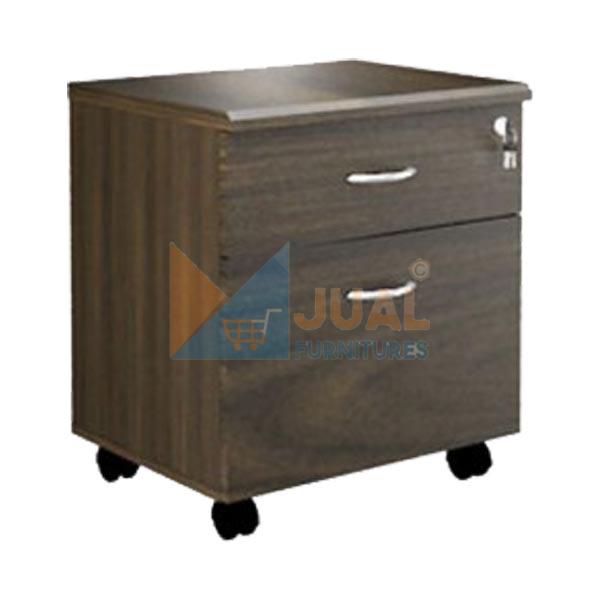 Jual Laci Meja Kantor Orbitrend OMD 4811, Laci Dorong isi 2 Laci Meja Kantor, Uno, Modera, Global, Highpoint, VIP, Indachi, Arkadia. Jual Laci meja Murah, Laci Meja Kantor Orbitrend OMD 4811