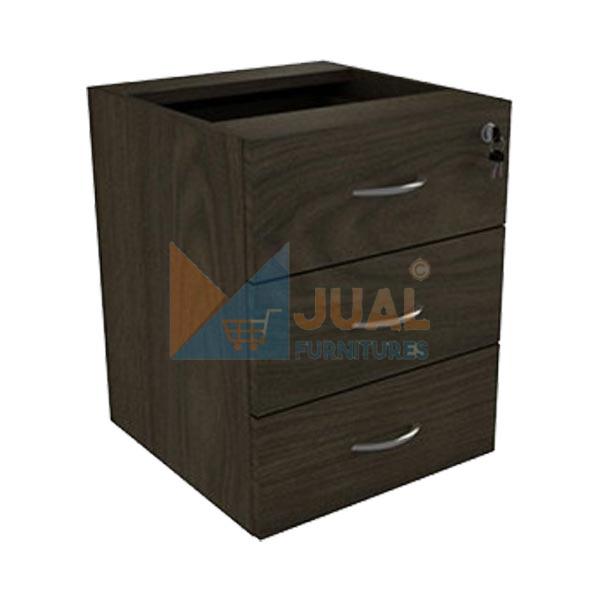 Jual Laci Meja Kantor Orbitrend OSD 300, Laci Gantung Isi 3 Laci Meja kantor, Uno, Modera, Global, Highpoint, VIP, Indachi, Arkadia Terjamin Kualitasnya. Jual Laci Meja Murah, Laci Meja Kantor Orbitrend OSD 300