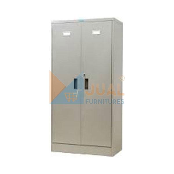 Jual Lemari Arsip Besi Datascrip CBSS Harga Murah, Lemari Besi Pintu Swing Plat Tertutup Bahan Metal, Ambalan / Rak Lemari Jual Lemari Kantor Murah, Lemari Arsip Besi Datascrip CBSS
