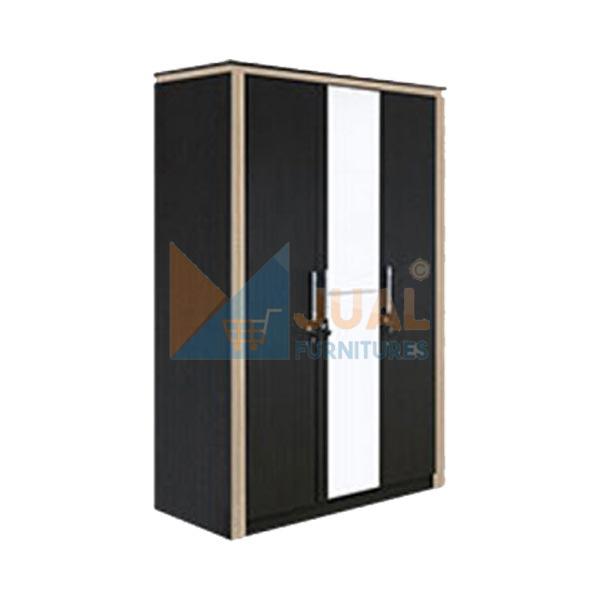 Beli Lemari Pakaian Expo LP 1214 Harga Murah, Bahan Berkualitas, Garansi Resmi hanya Di jualfurnitures. Banyak Pilihan Tipe dan Merk Lemari Tersedia disini Jual Lemari Murah, Lemari Pakaian Expo LP 1214 Bergaransi