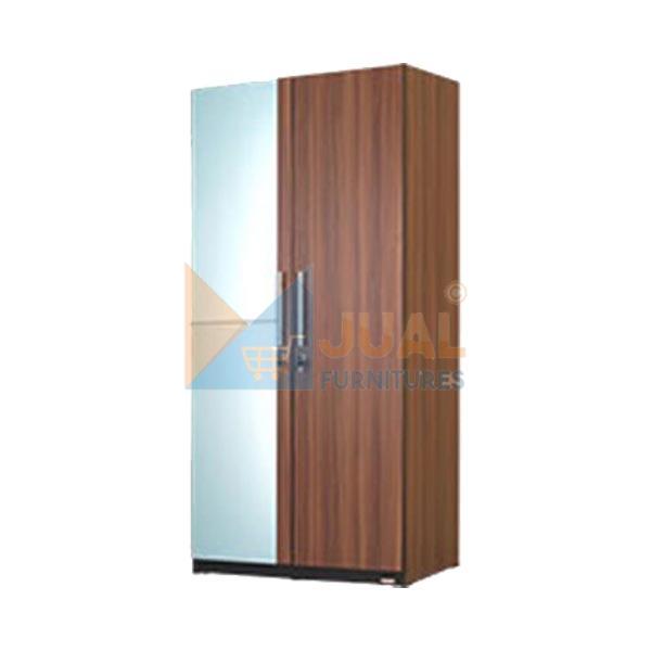 Beli Lemari Pakaian Expo LP 2101 Harga Murah, Bahan Berkualitas, Garansi Resmi hanya Di jualfurnitures. Banyak Pilihan Tipe dan Merk Lemari Tersedia disini Jual Lemari Pakaian Expo LP 2101 Murah, Berkualitas di Jakarta
